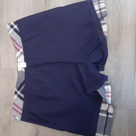 Lady Hagen plaid skort - Picture 8 of 13